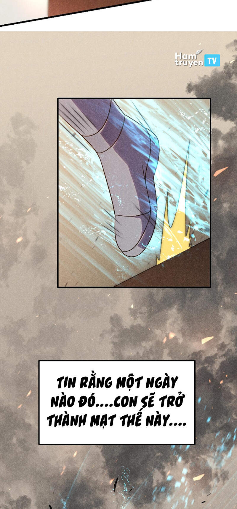 Mạt Thế Đạo Tặc Hành - Chương 18