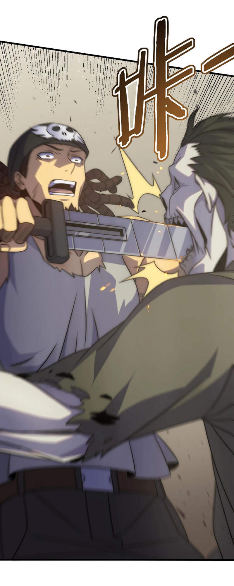 Mạt Thế Đạo Tặc Hành - Chương 18