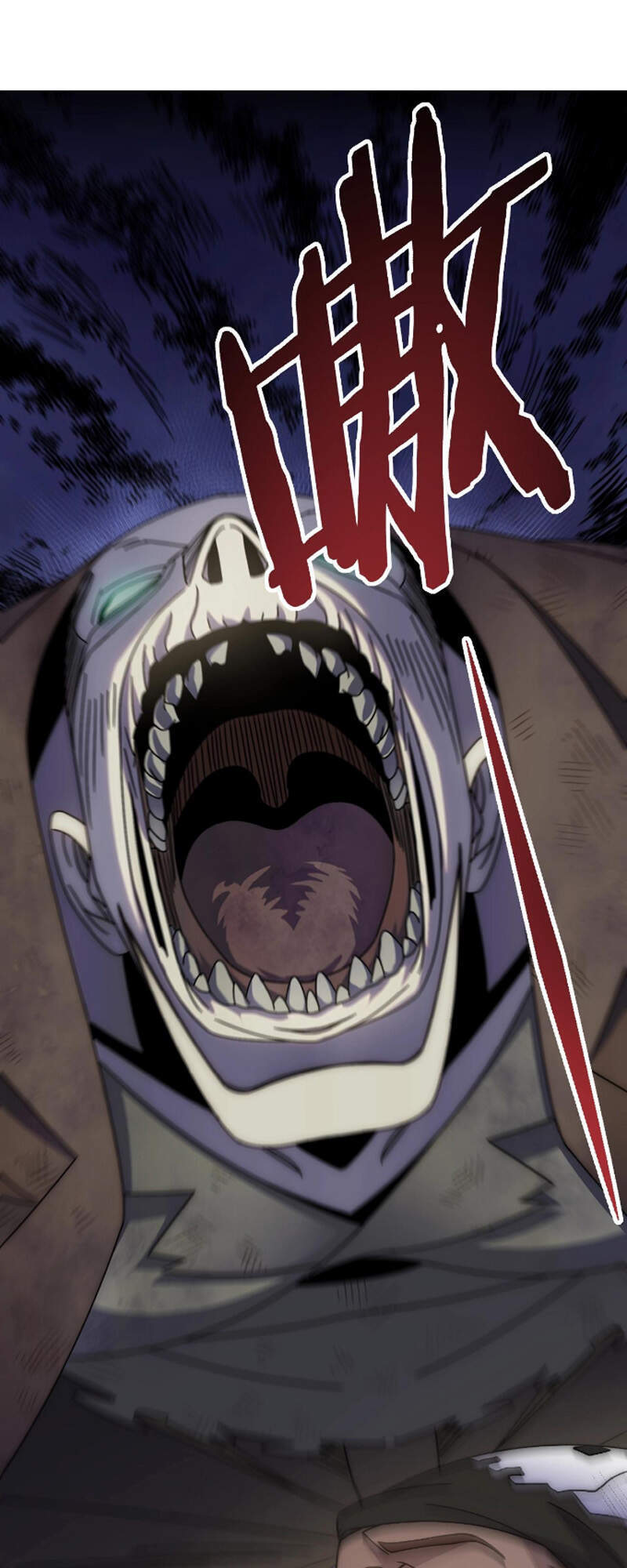 Mạt Thế Đạo Tặc Hành - Chương 18