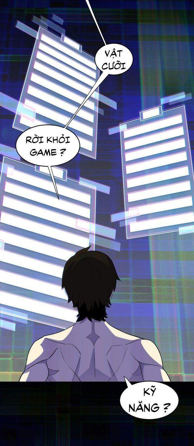 Mạt Thế Đạo Tặc Hành - Chương 2