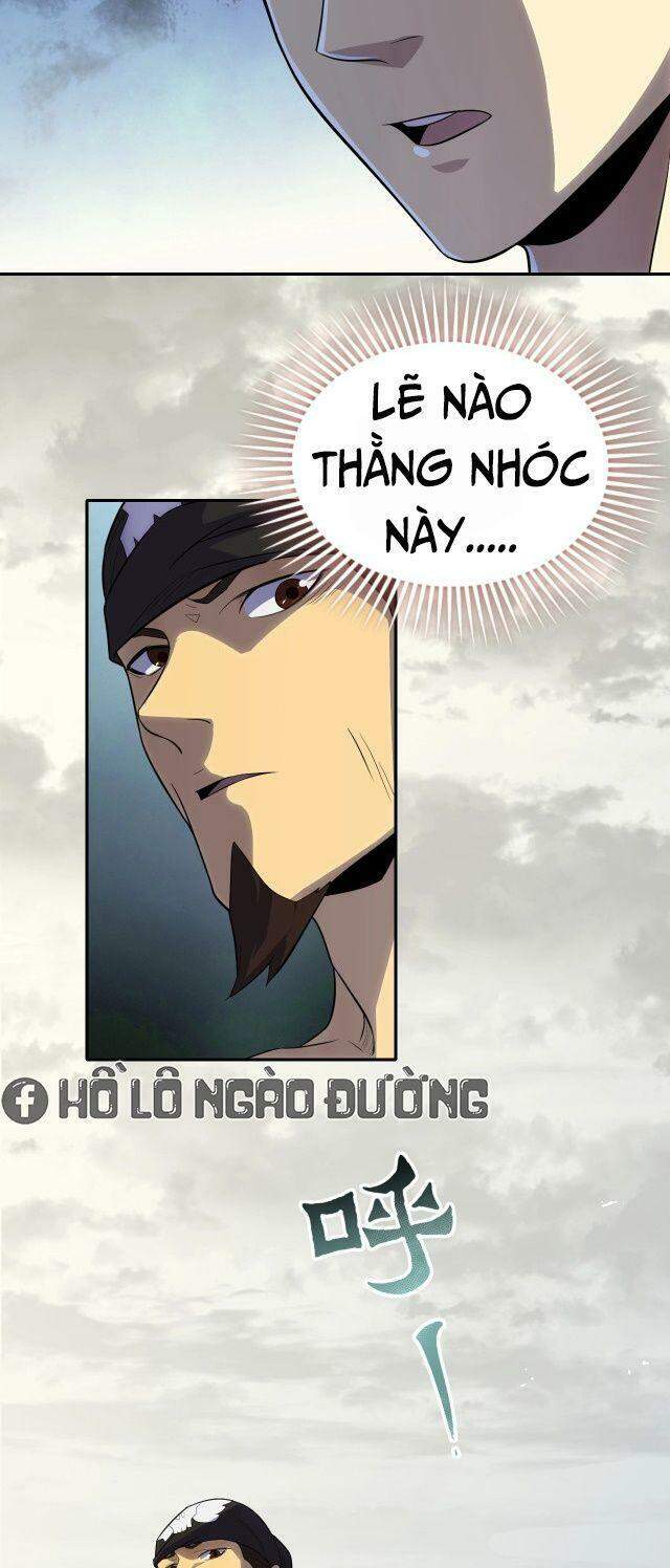 Mạt Thế Đạo Tặc Hành - Chương 2