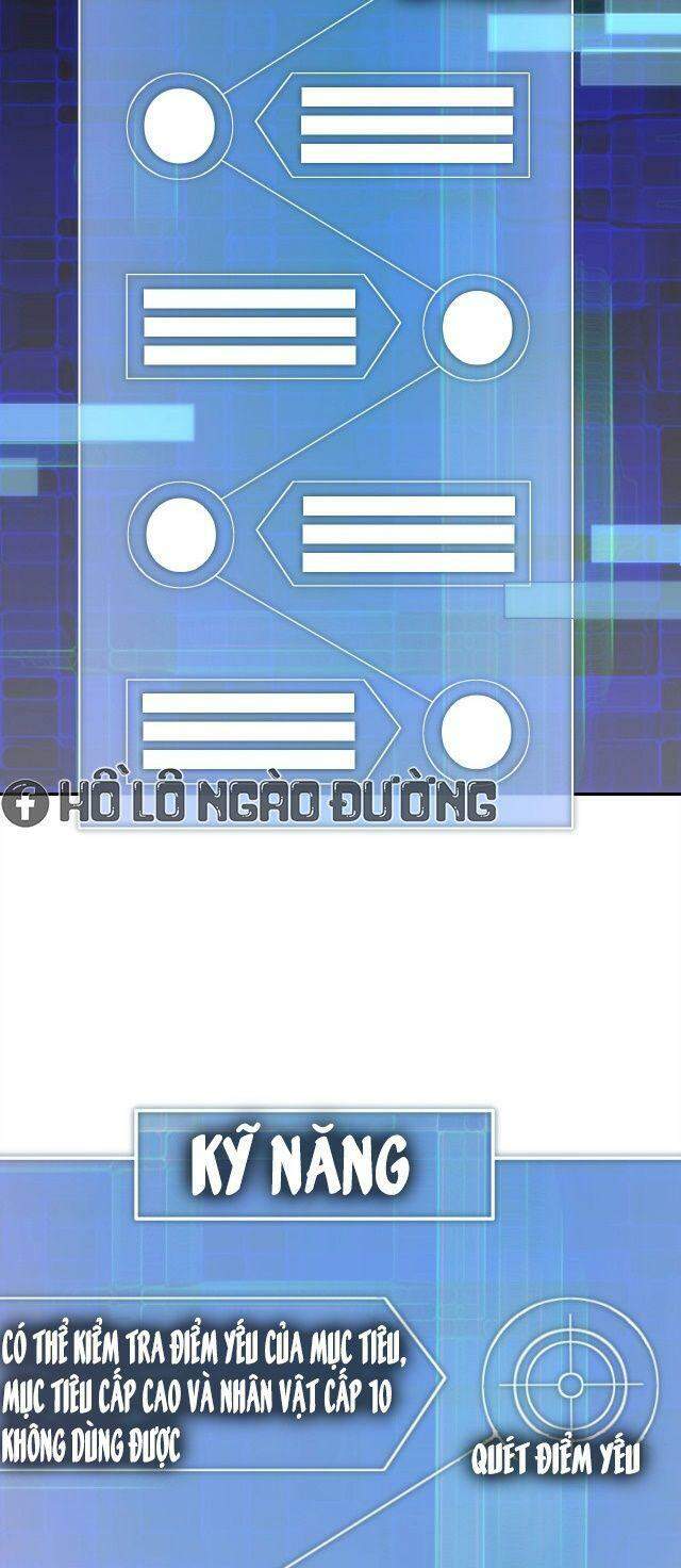 Mạt Thế Đạo Tặc Hành - Chương 2