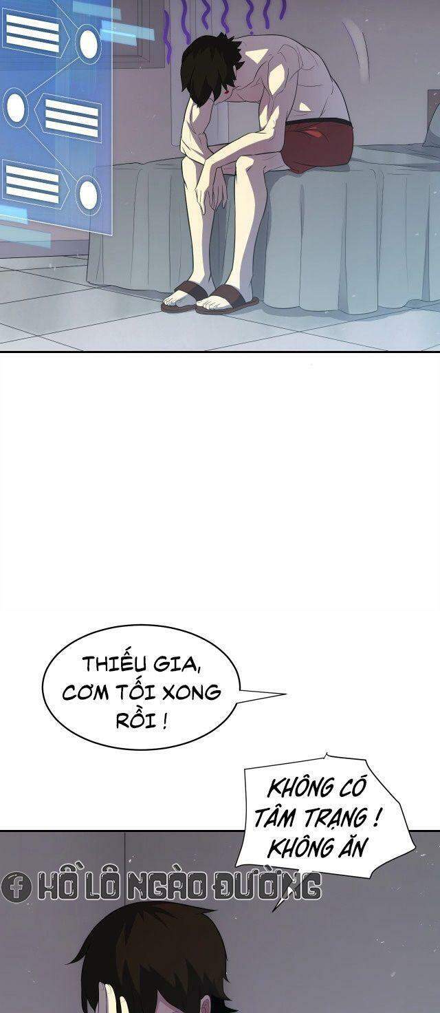 Mạt Thế Đạo Tặc Hành - Chương 2