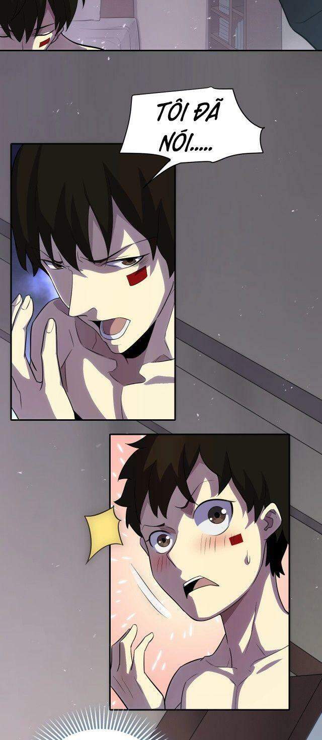 Mạt Thế Đạo Tặc Hành - Chương 2