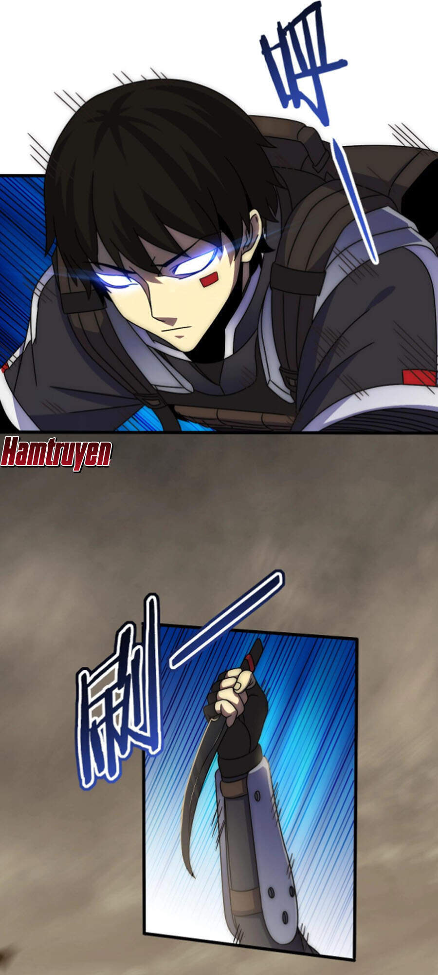 Mạt Thế Đạo Tặc Hành - Chương 20