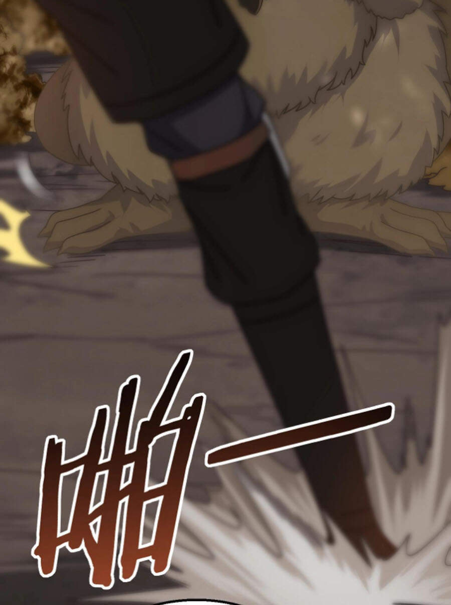 Mạt Thế Đạo Tặc Hành - Chương 20