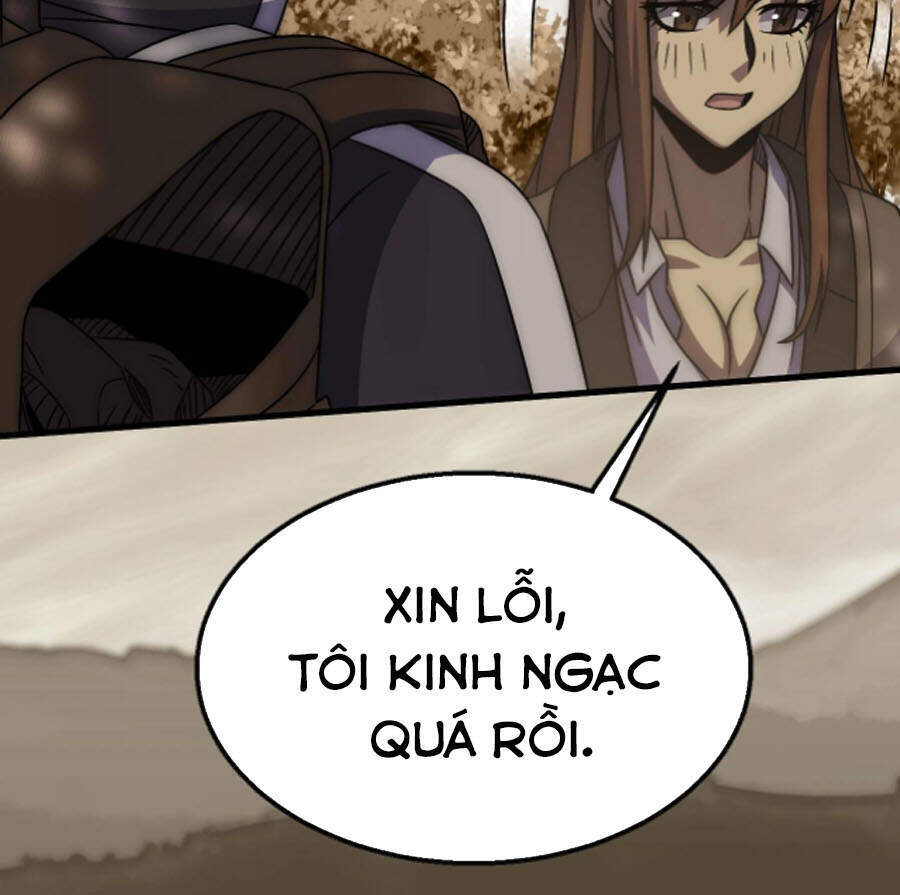 Mạt Thế Đạo Tặc Hành - Chương 20