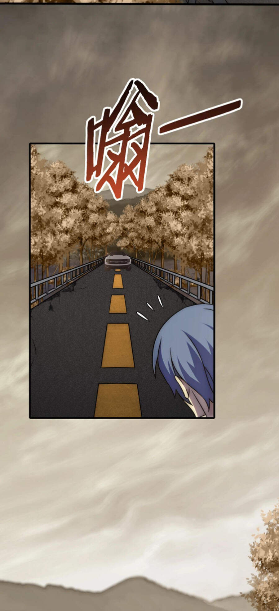 Mạt Thế Đạo Tặc Hành - Chương 20