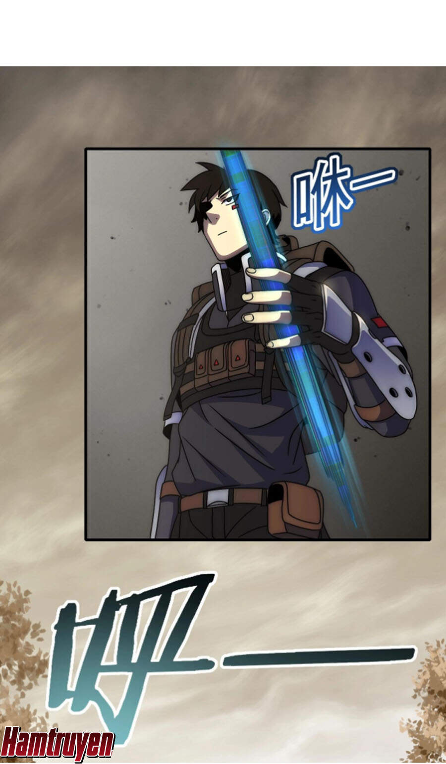 Mạt Thế Đạo Tặc Hành - Chương 20