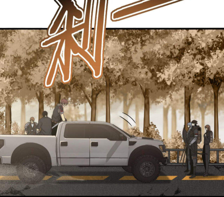 Mạt Thế Đạo Tặc Hành - Chương 20