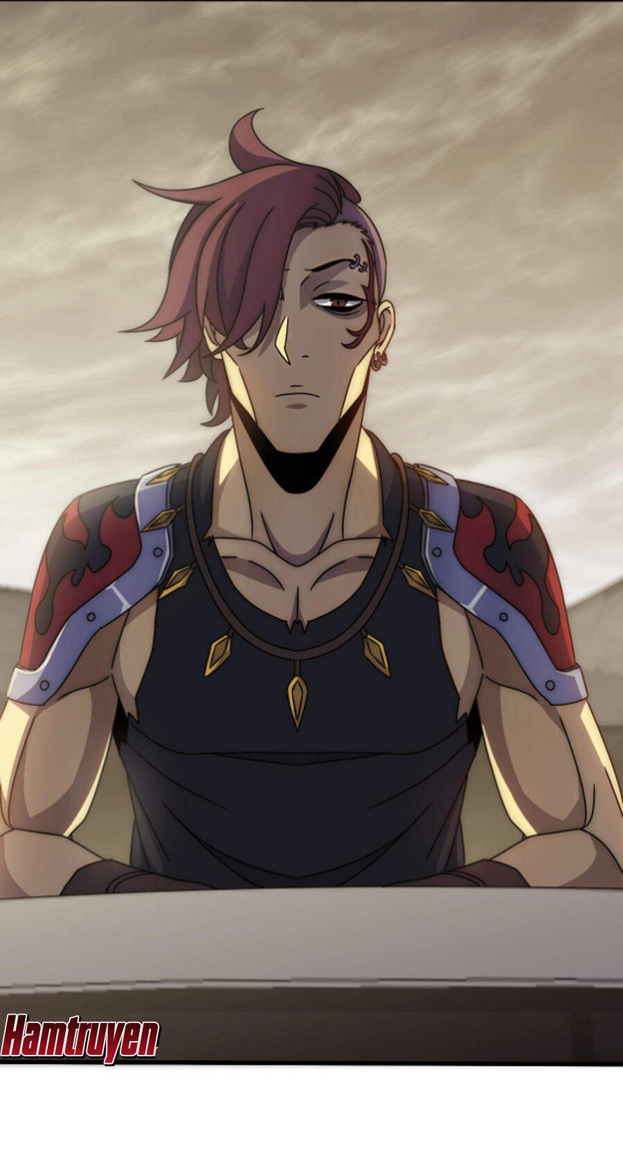 Mạt Thế Đạo Tặc Hành - Chương 20