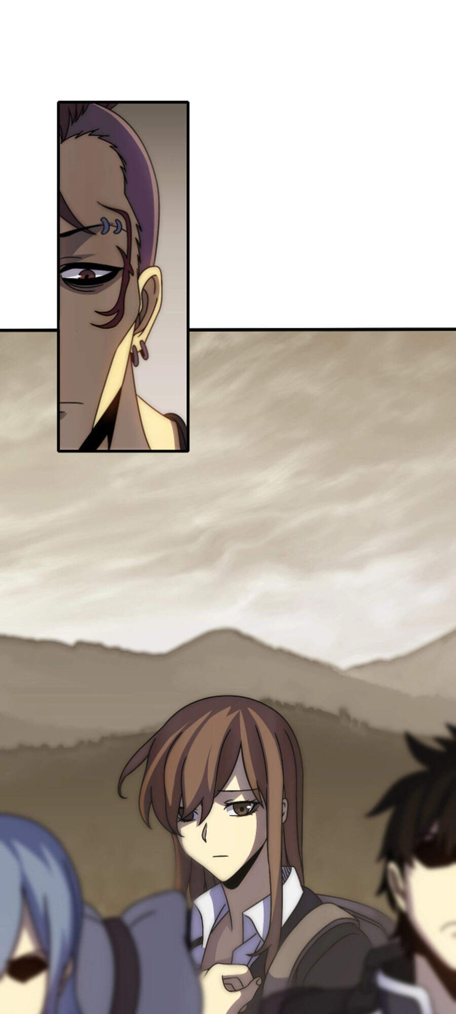 Mạt Thế Đạo Tặc Hành - Chương 20