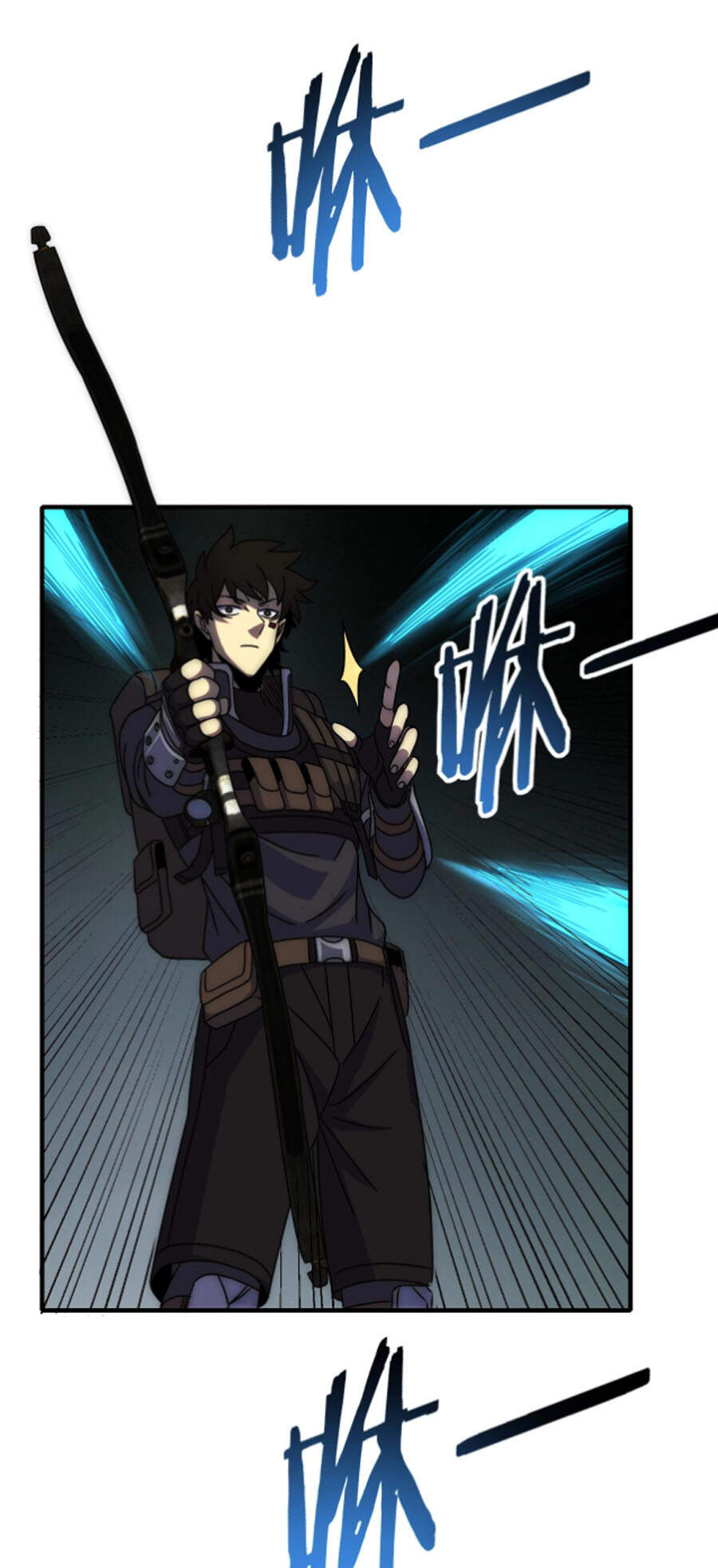 Mạt Thế Đạo Tặc Hành - Chương 20