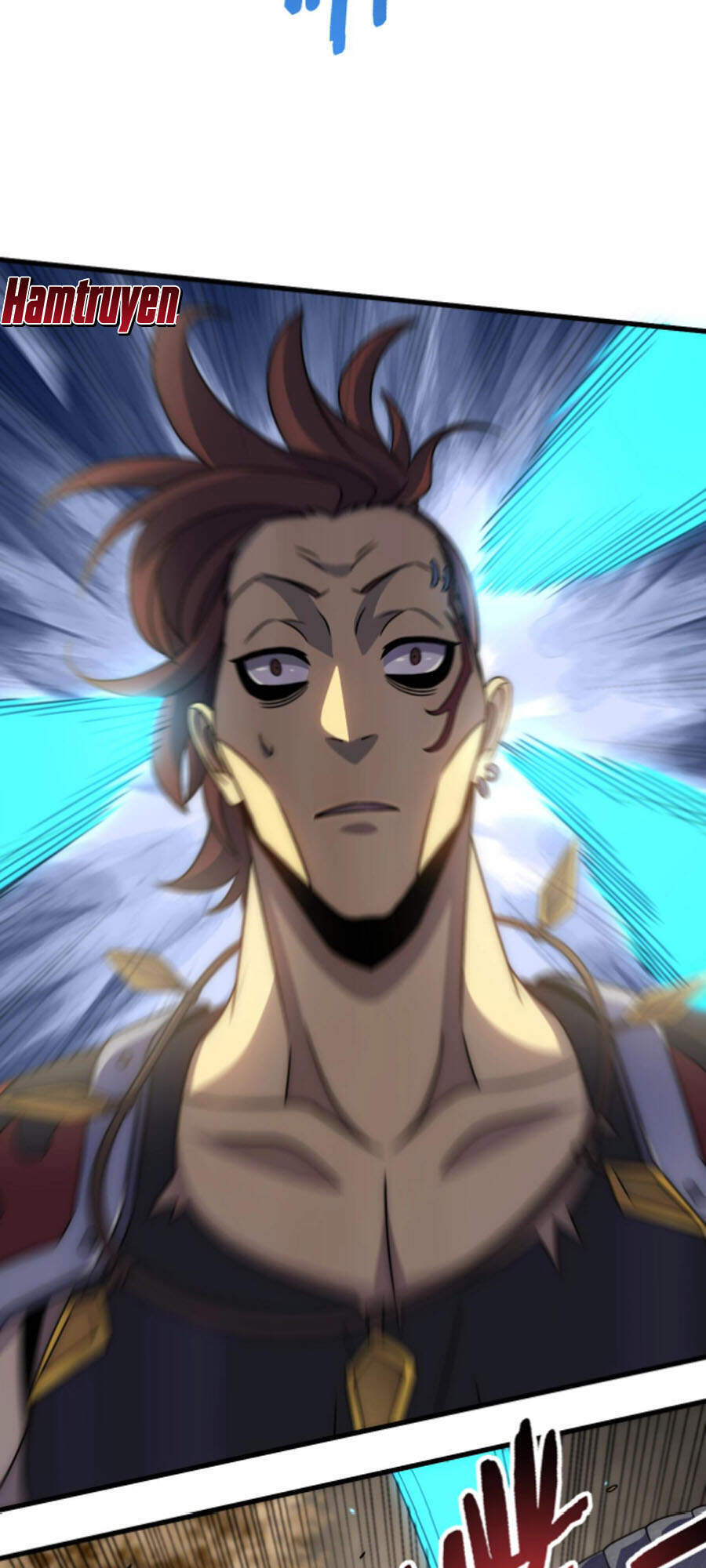 Mạt Thế Đạo Tặc Hành - Chương 20