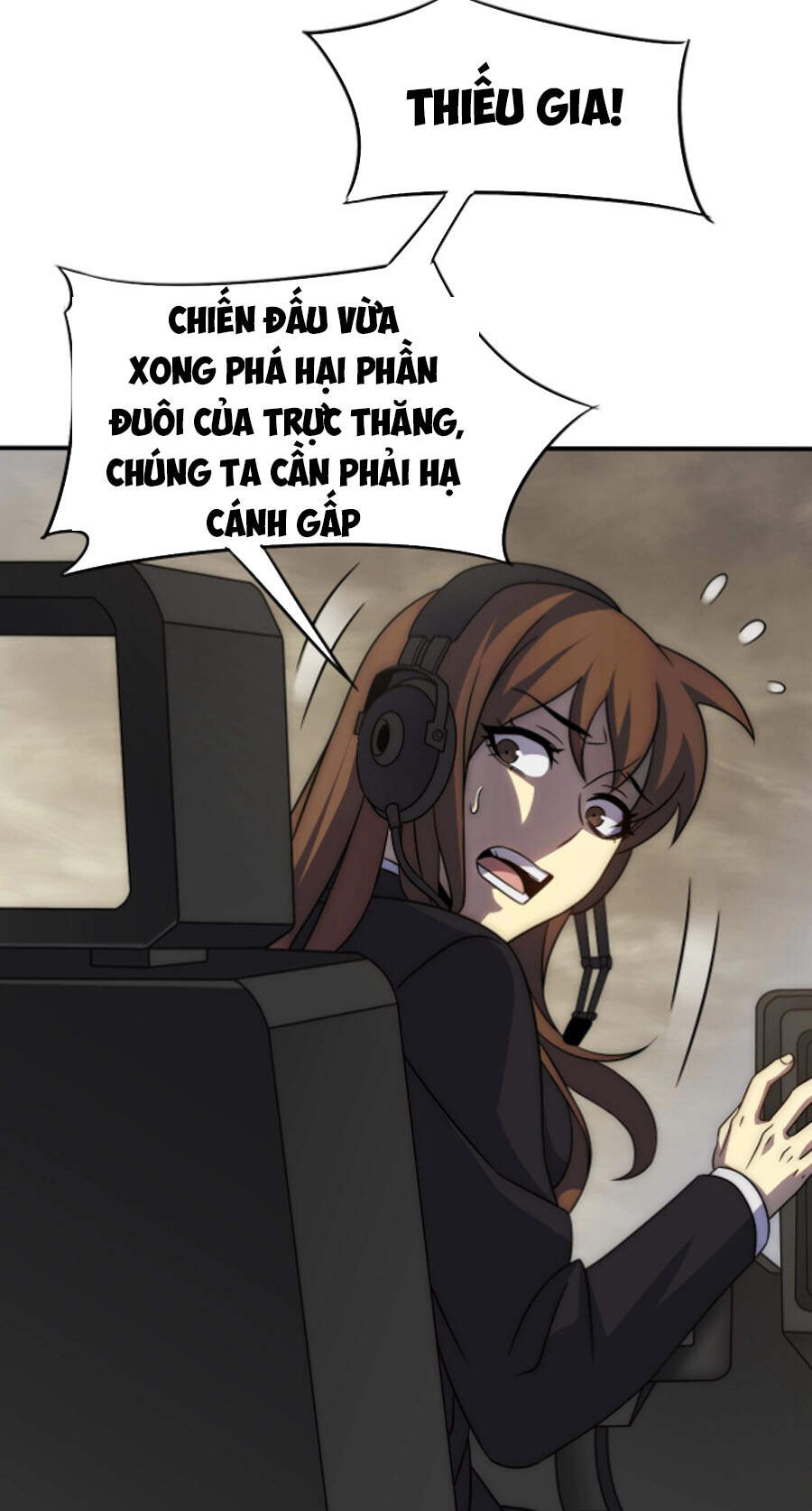 Mạt Thế Đạo Tặc Hành - Chương 20