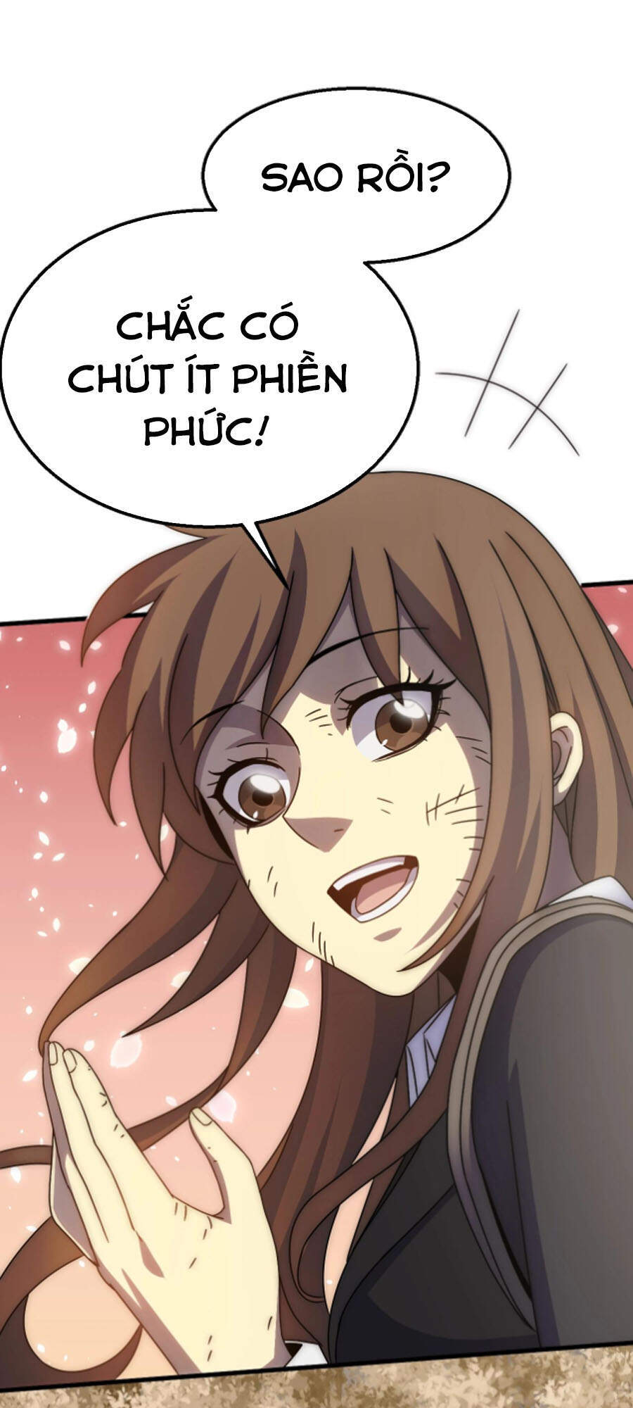 Mạt Thế Đạo Tặc Hành - Chương 20