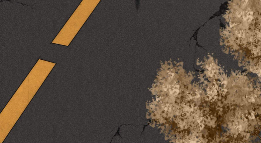 Mạt Thế Đạo Tặc Hành - Chương 20