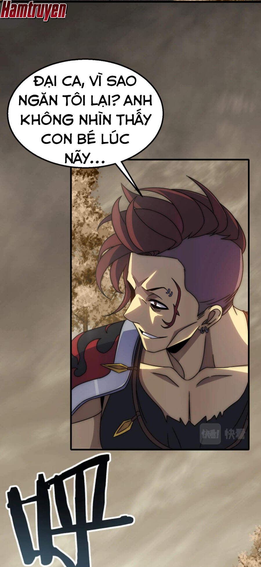 Mạt Thế Đạo Tặc Hành - Chương 20