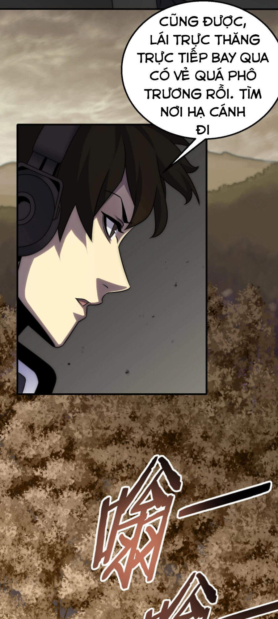 Mạt Thế Đạo Tặc Hành - Chương 20