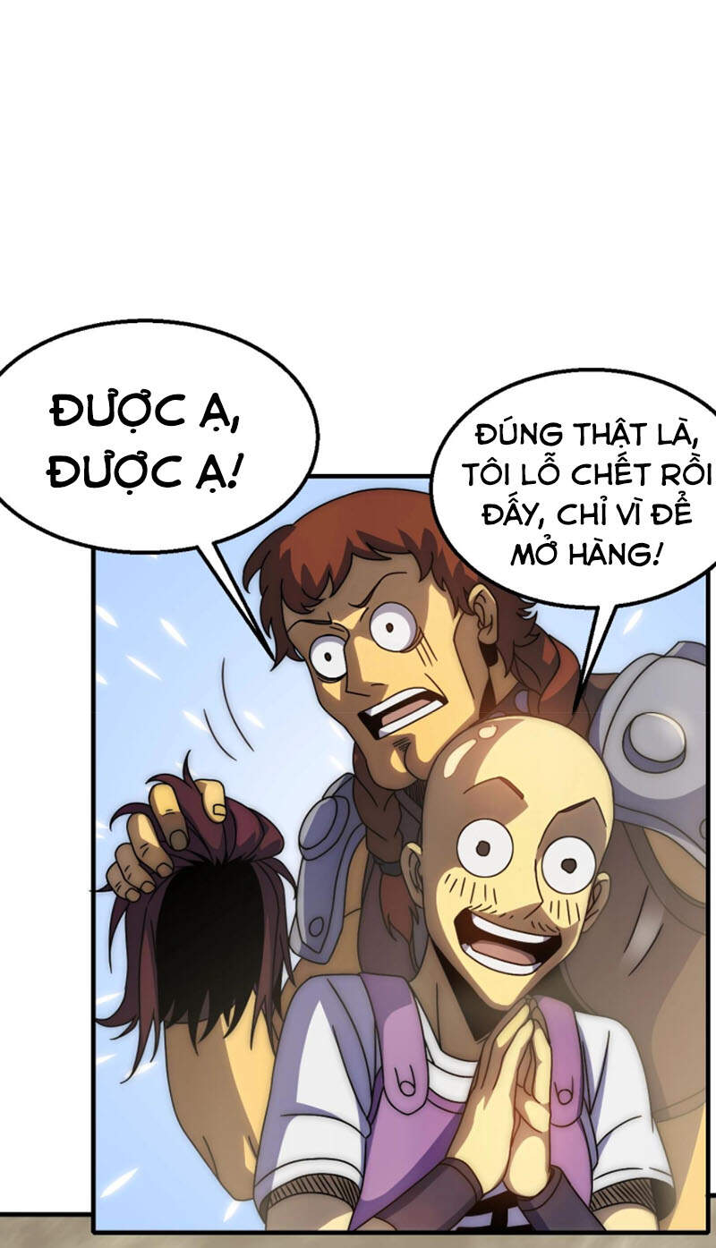 Mạt Thế Đạo Tặc Hành - Chương 24