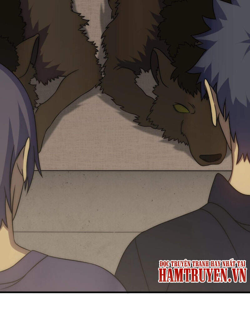 Mạt Thế Đạo Tặc Hành - Chương 24