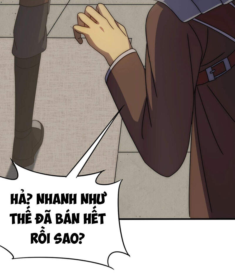 Mạt Thế Đạo Tặc Hành - Chương 24