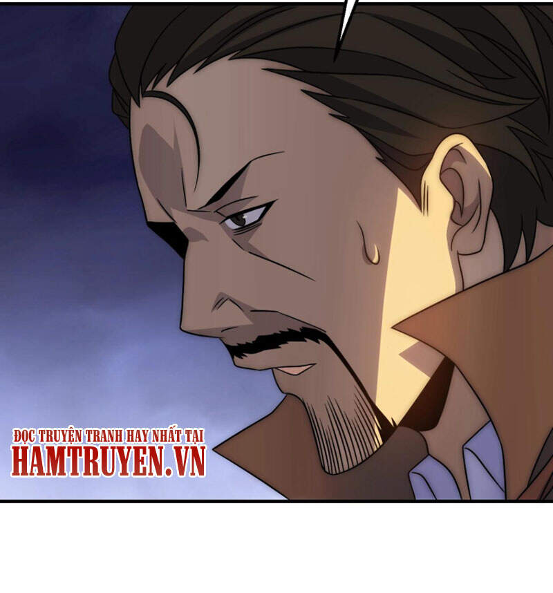 Mạt Thế Đạo Tặc Hành - Chương 24