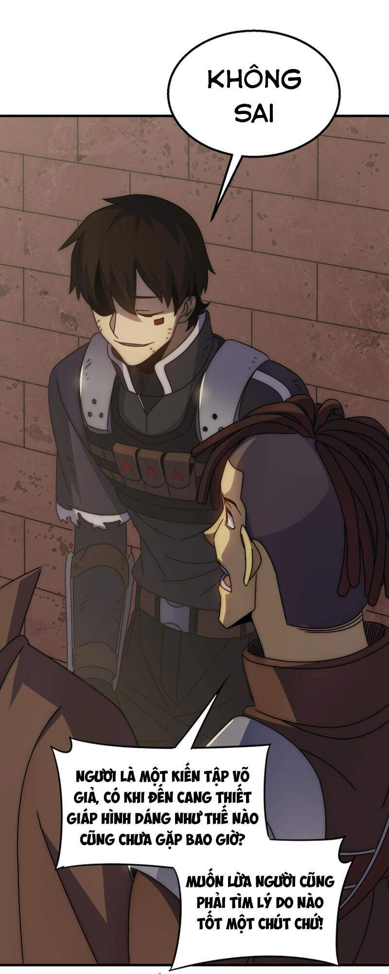 Mạt Thế Đạo Tặc Hành - Chương 24