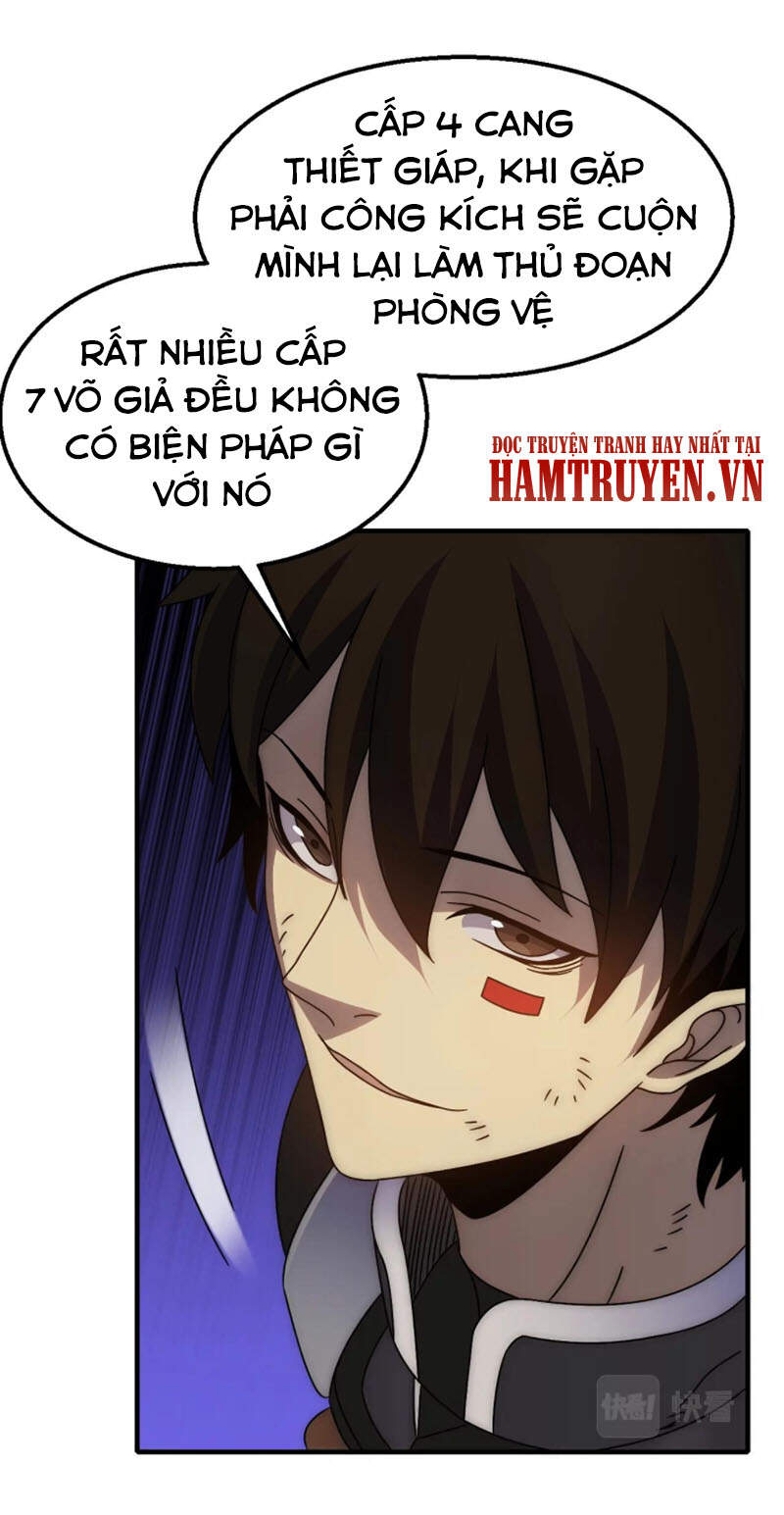 Mạt Thế Đạo Tặc Hành - Chương 24