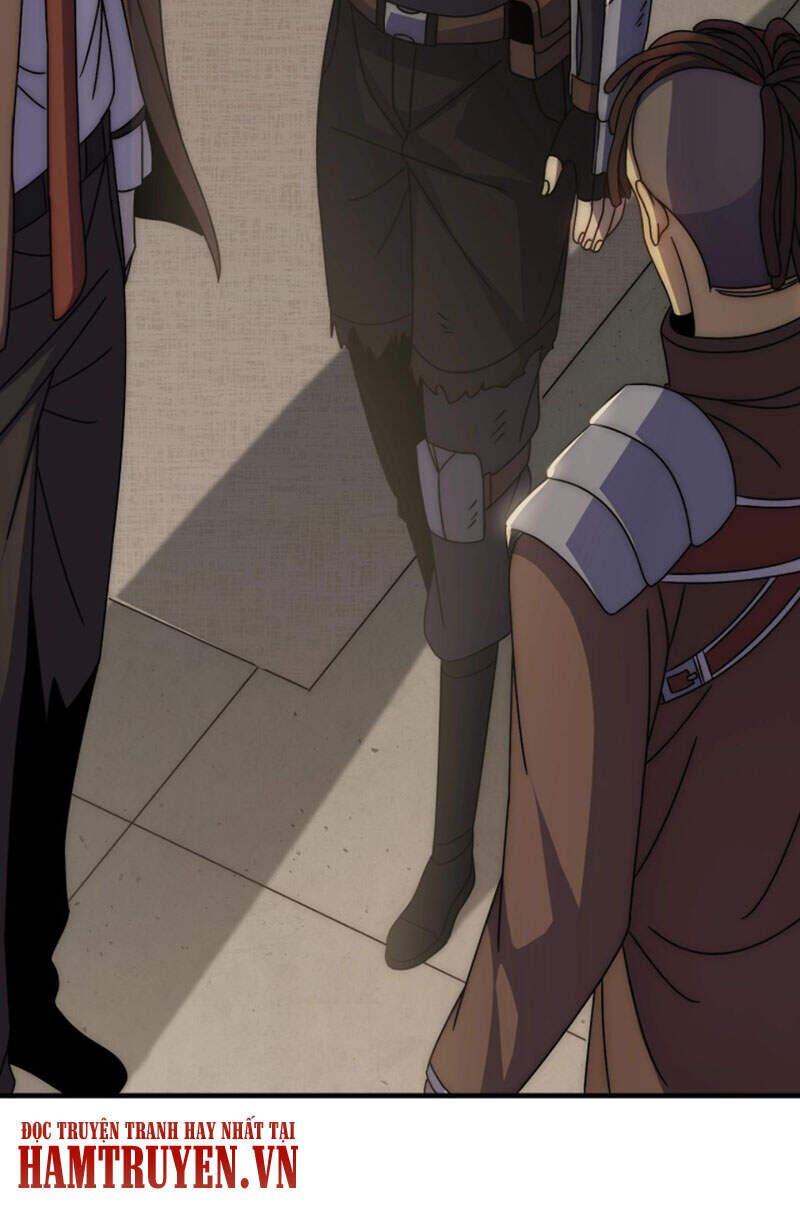 Mạt Thế Đạo Tặc Hành - Chương 24