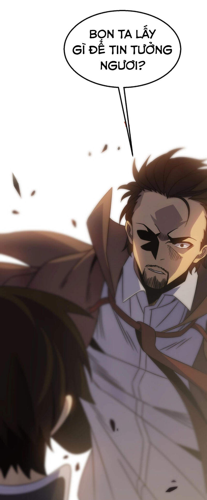 Mạt Thế Đạo Tặc Hành - Chương 24