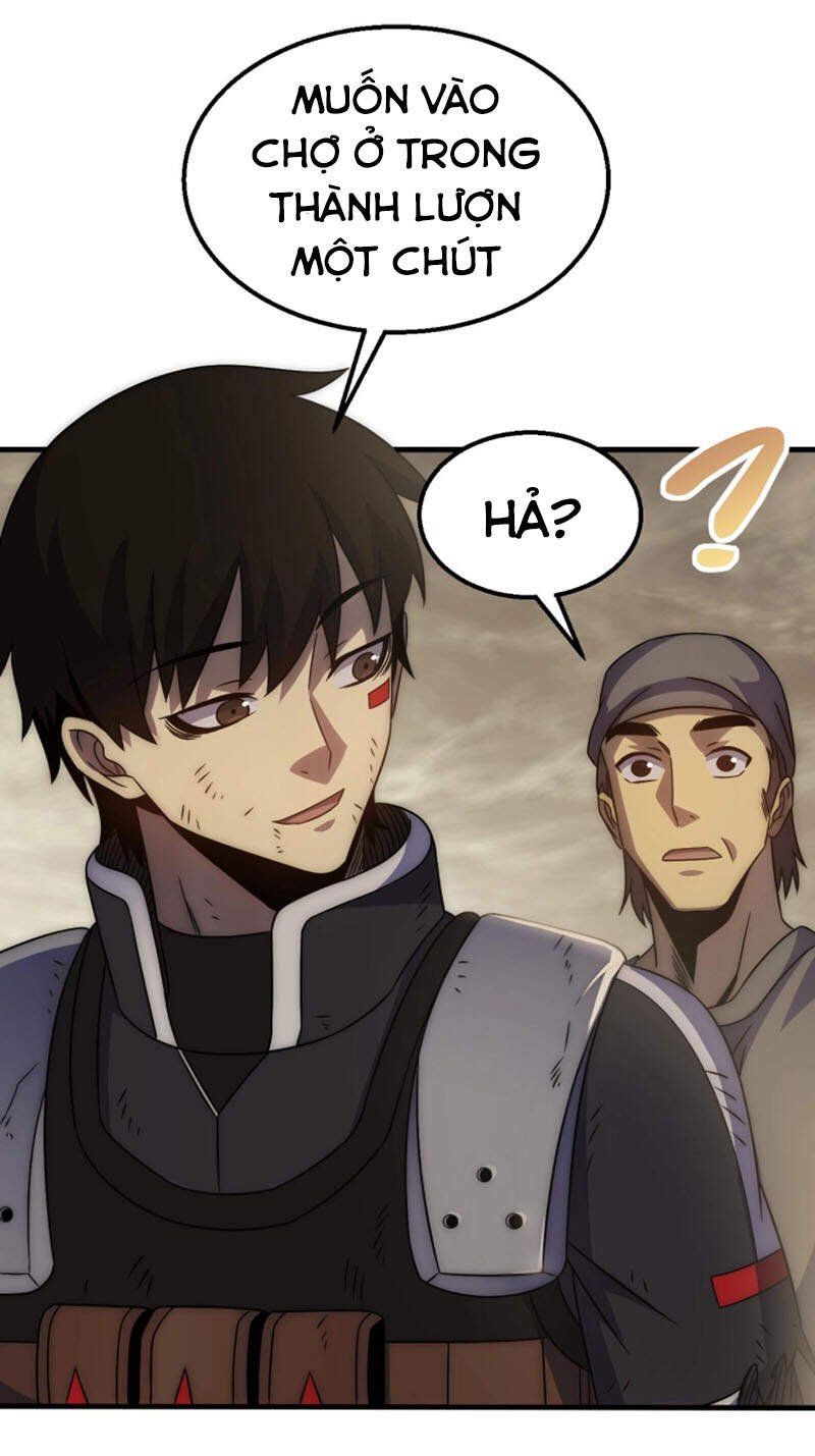 Mạt Thế Đạo Tặc Hành - Chương 24