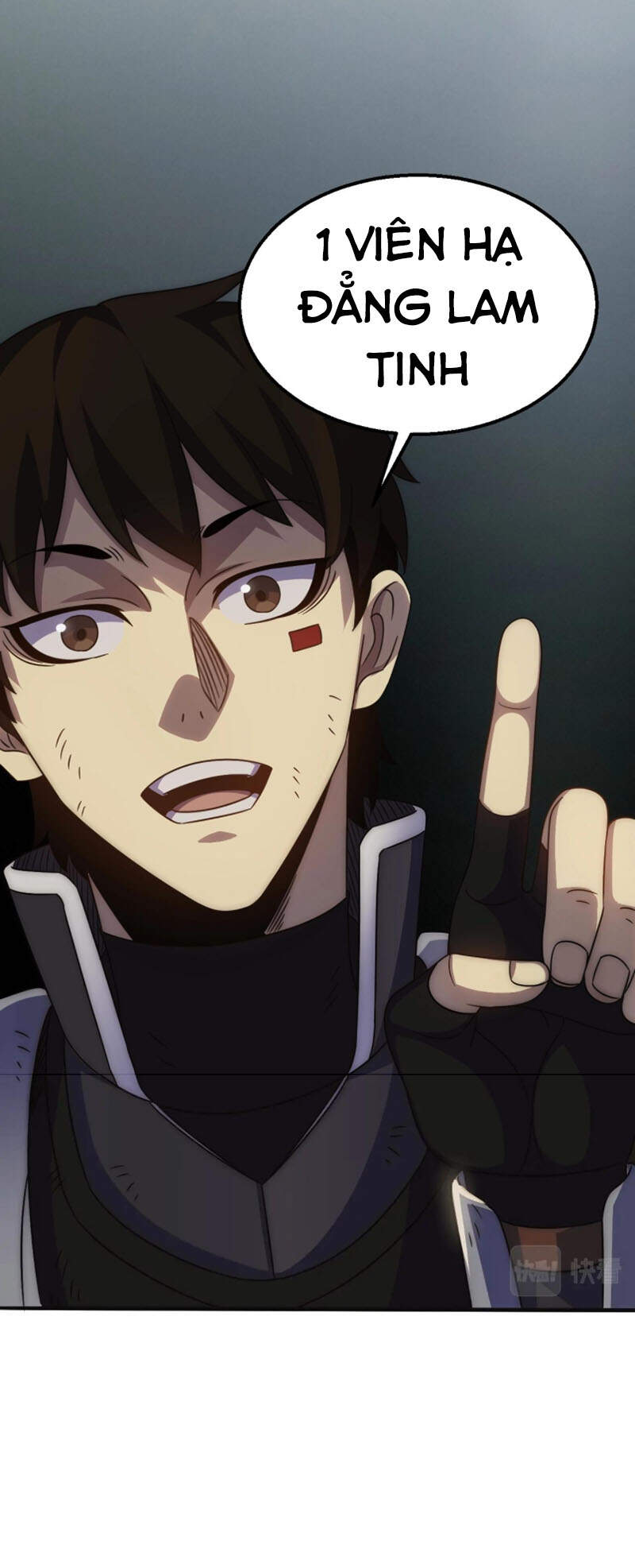 Mạt Thế Đạo Tặc Hành - Chương 24