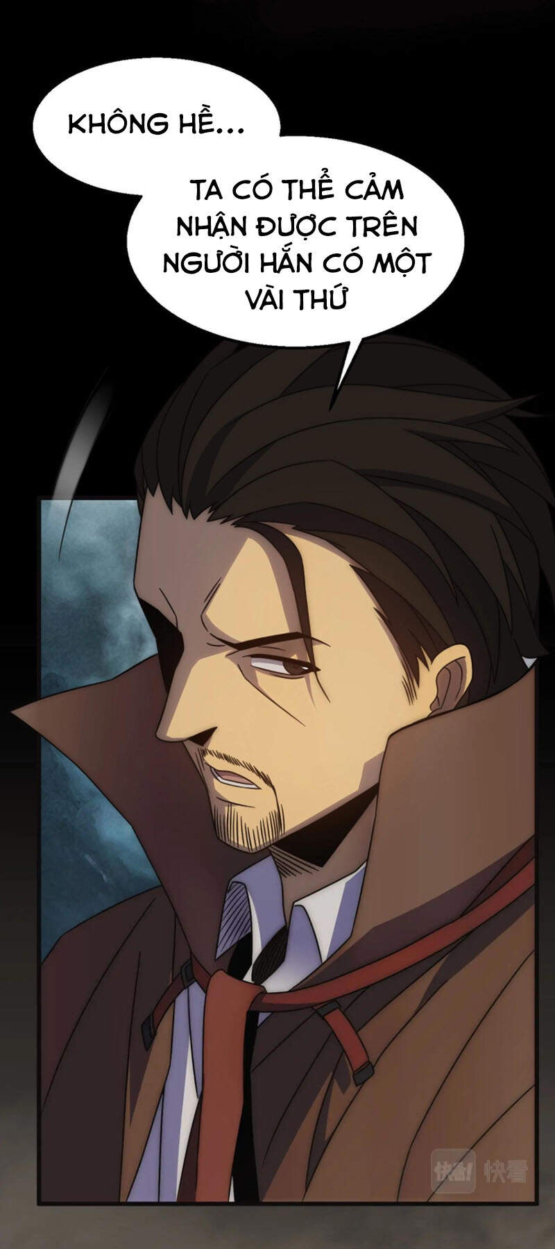 Mạt Thế Đạo Tặc Hành - Chương 24