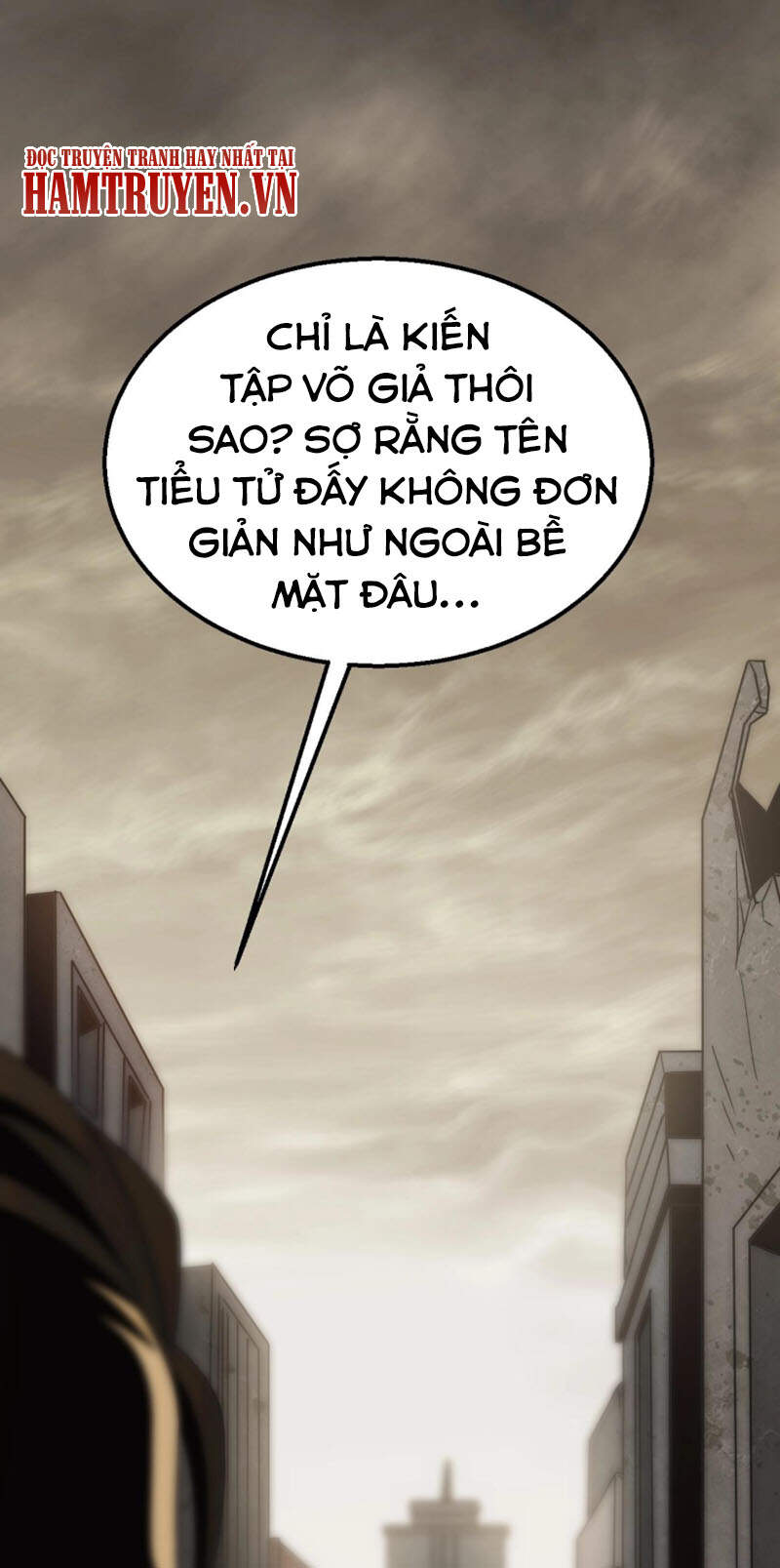 Mạt Thế Đạo Tặc Hành - Chương 24