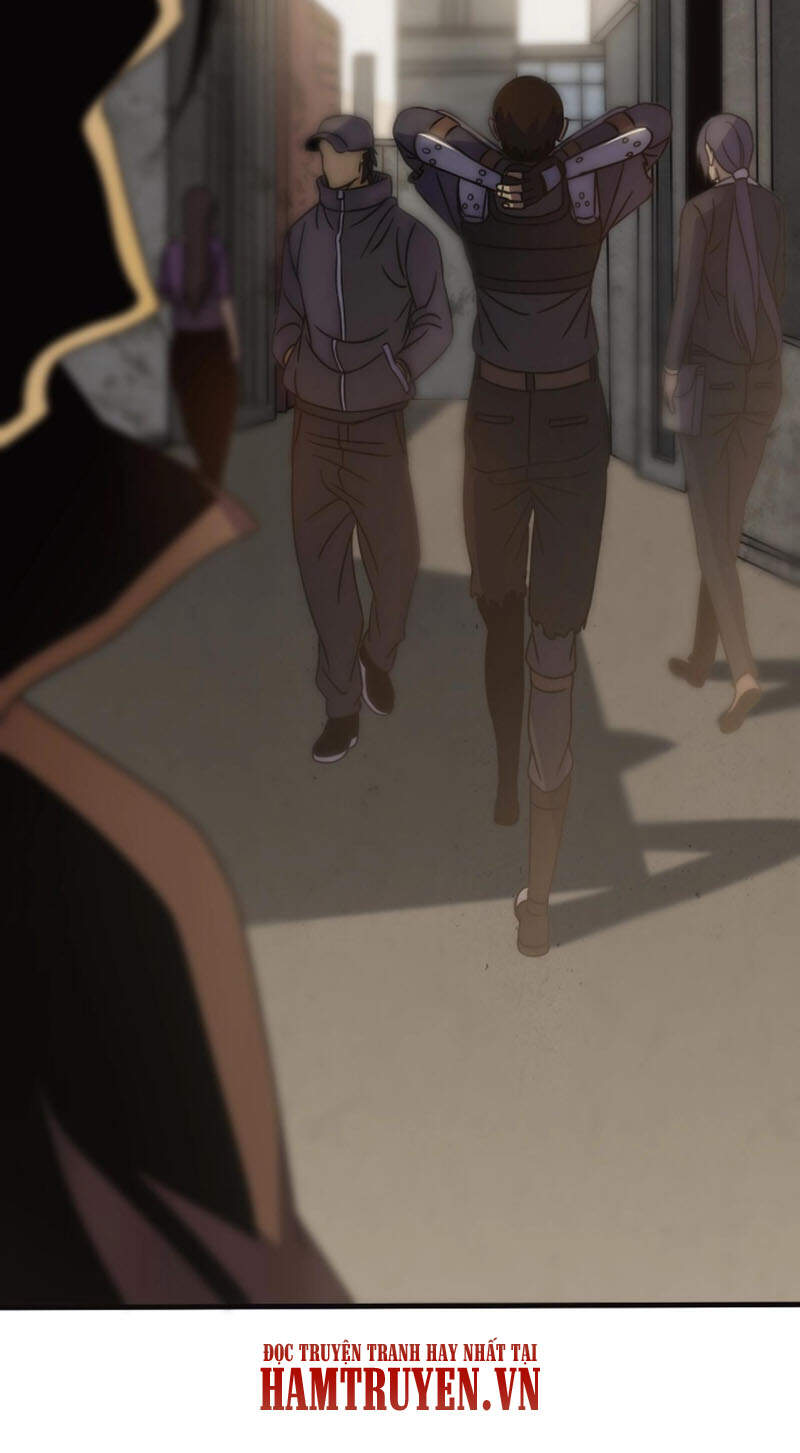 Mạt Thế Đạo Tặc Hành - Chương 24