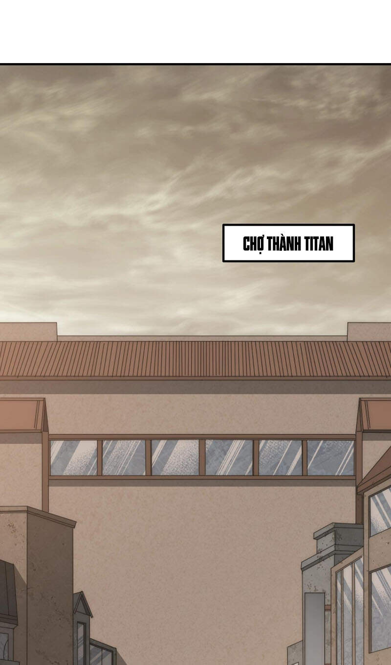 Mạt Thế Đạo Tặc Hành - Chương 24