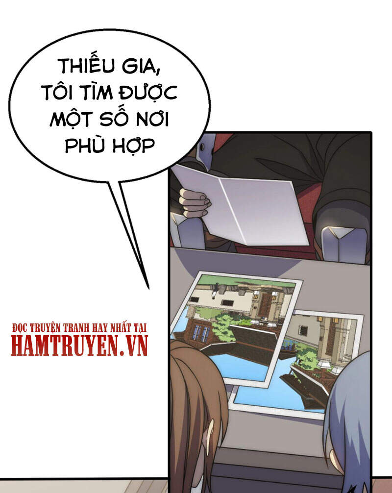 Mạt Thế Đạo Tặc Hành - Chương 25