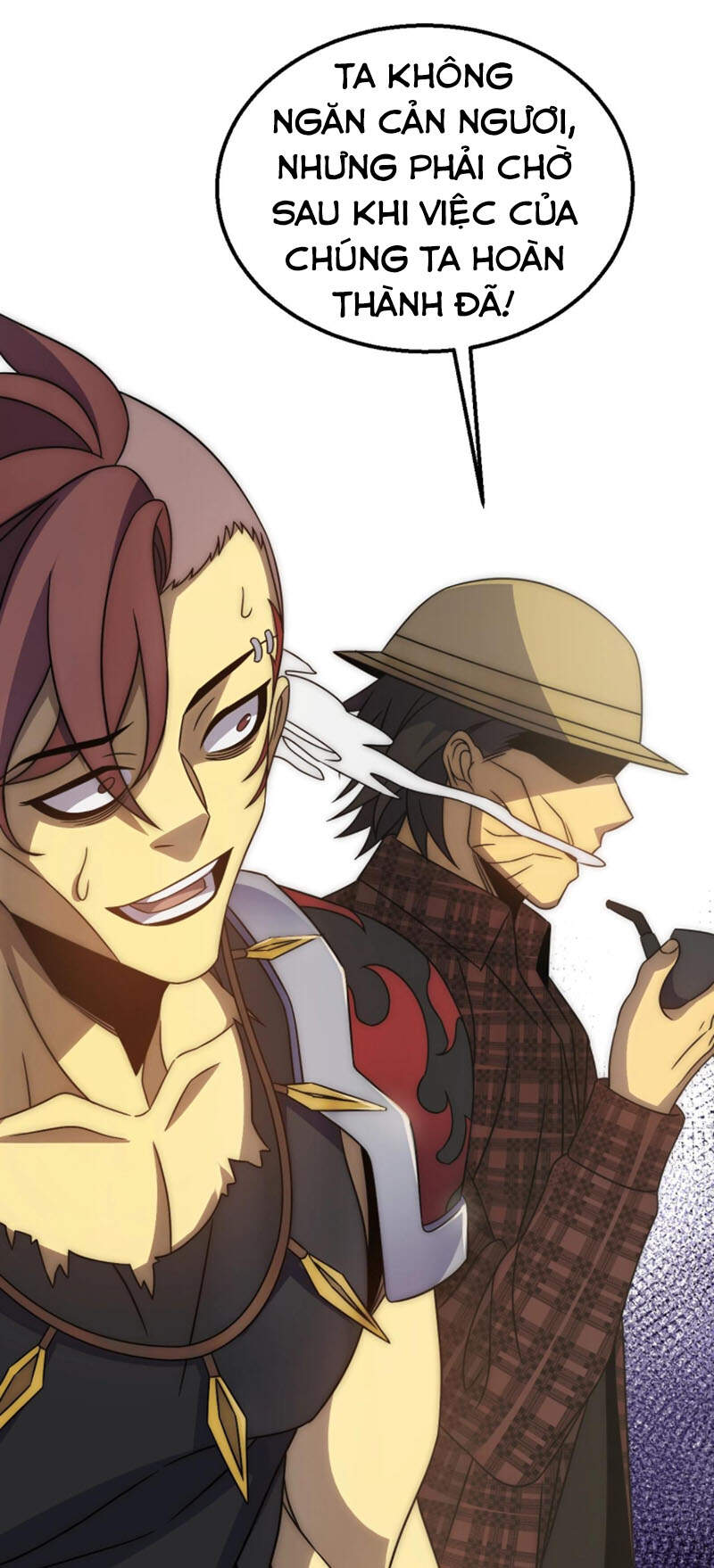 Mạt Thế Đạo Tặc Hành - Chương 25