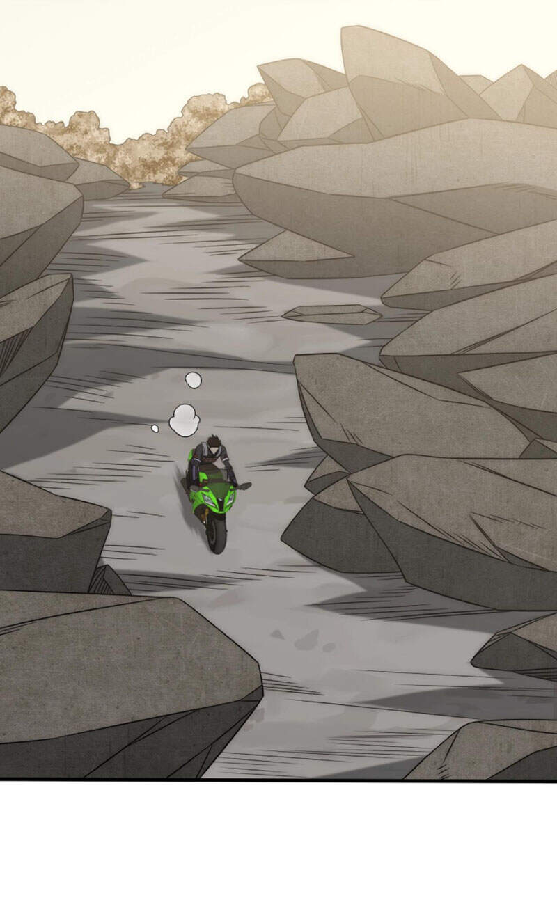 Mạt Thế Đạo Tặc Hành - Chương 25