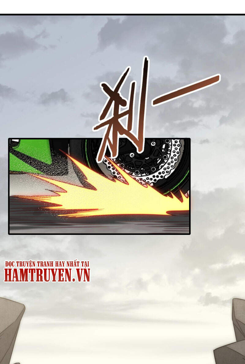 Mạt Thế Đạo Tặc Hành - Chương 25