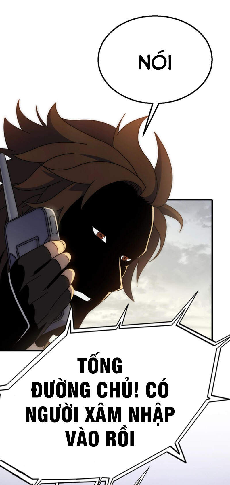 Mạt Thế Đạo Tặc Hành - Chương 25