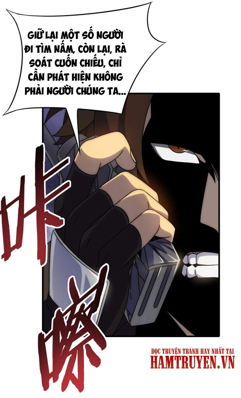 Mạt Thế Đạo Tặc Hành - Chương 25