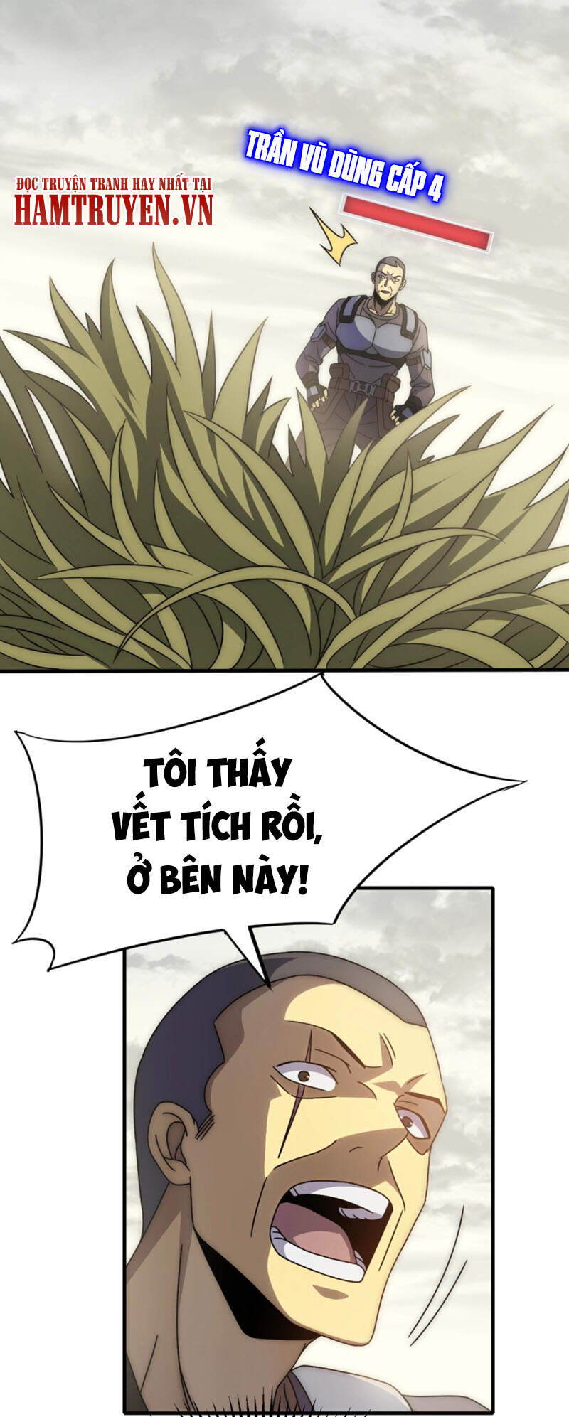 Mạt Thế Đạo Tặc Hành - Chương 25