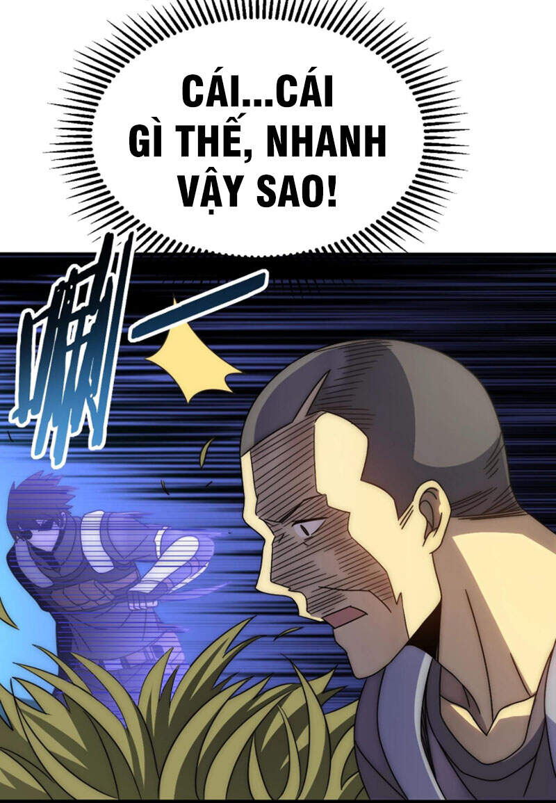 Mạt Thế Đạo Tặc Hành - Chương 25