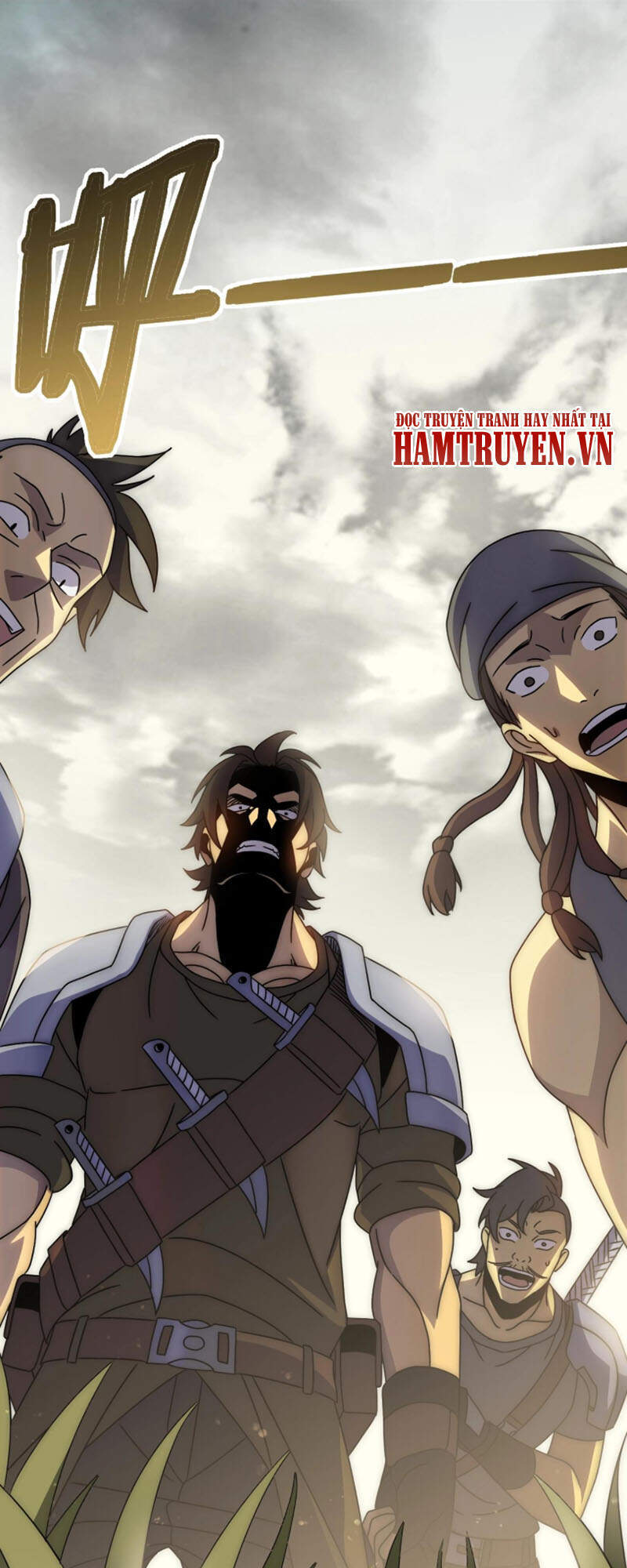 Mạt Thế Đạo Tặc Hành - Chương 25