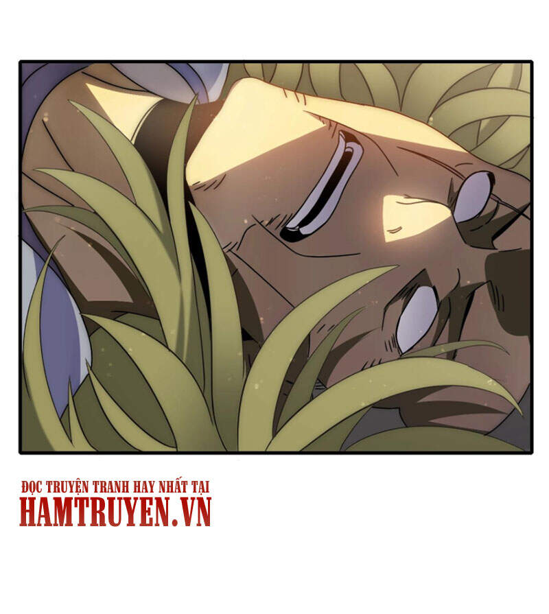 Mạt Thế Đạo Tặc Hành - Chương 25