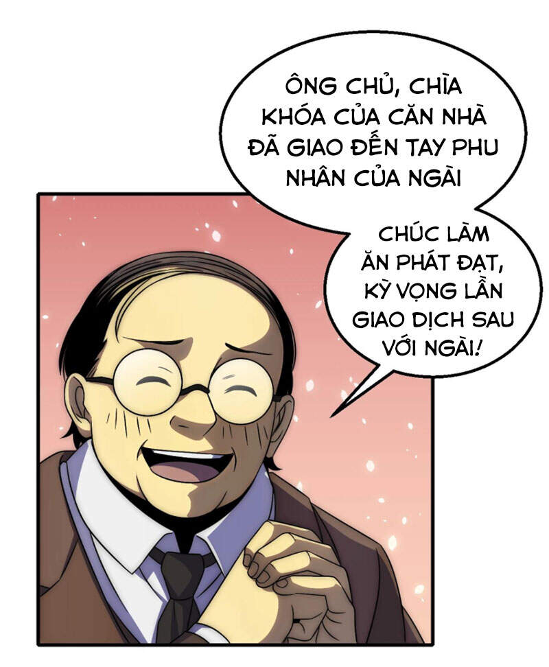 Mạt Thế Đạo Tặc Hành - Chương 25