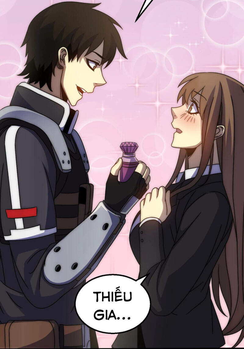 Mạt Thế Đạo Tặc Hành - Chương 25