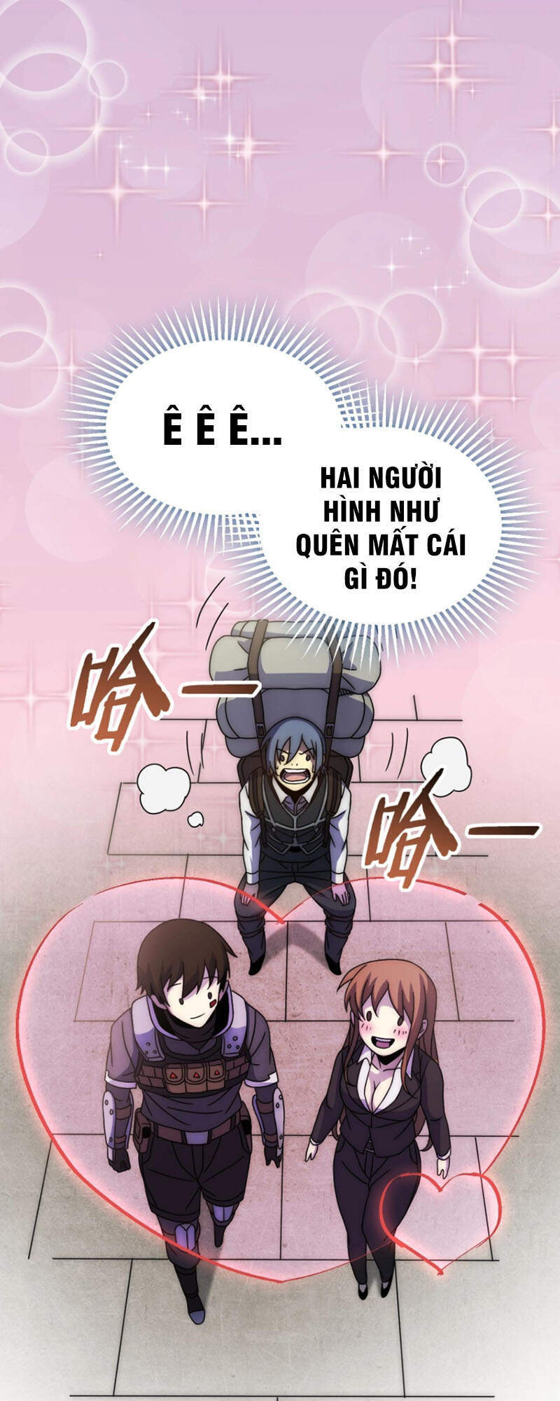 Mạt Thế Đạo Tặc Hành - Chương 25